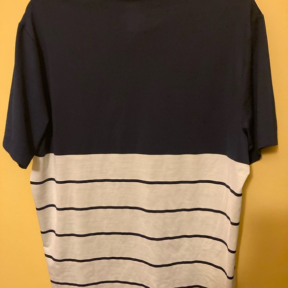 Adidas golf Boone Valley extra large polo shirt - Picture 7 of 9